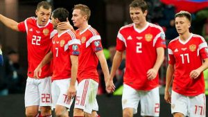 FIFA 22: EA anuncia exclusão da seleção e de clubes da Rússia