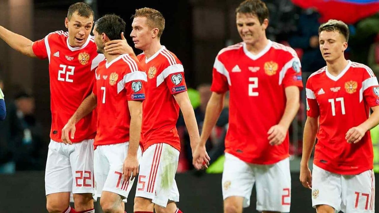 FIFA 22: times e seleção da Rússia serão removidos do jogo, fifa
