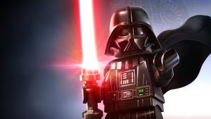 Novo trailer de LEGO Star Wars: A Saga Skywalker foca no lado sombrio da força