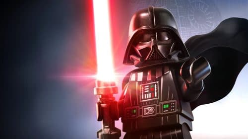 Novo trailer de LEGO Star Wars: A Saga Skywalker foca no lado sombrio da força