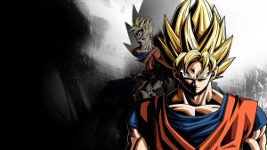 Dragon Ball Xenoverse 2 Lite será terminado e substituído por… Dragon Ball Xenoverse 2 Lite