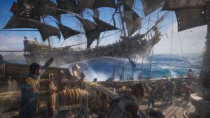 Programa Insider, da Ubisoft, permitirá testes antecipados de Skull and Bones