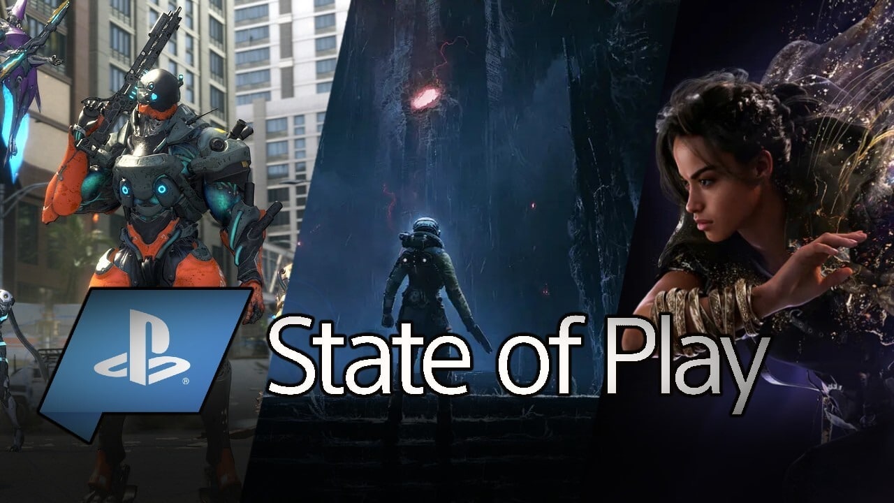State of Play: Veja os jogos anunciados no evento