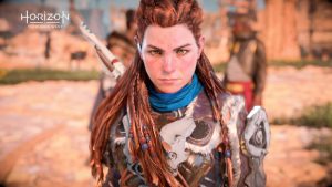Multiplayer, Aloy e mais! Franquia Horizon existirá por muito tempo