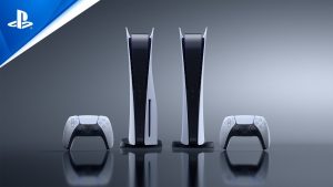 Desejo dos jogadores é a inspiração dos updates do PS5, diz Sony