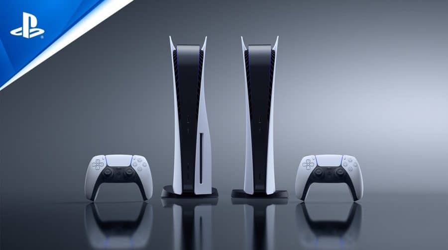 “Olá, PlayStation”: PS5 recebe atualização com prévia do comando de voz