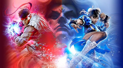 Street Fighter V: Champion Edition terá update para adicionar filtros gráficos