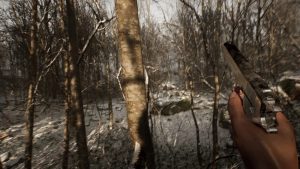Abandoned não está em produção e depende de financiamento [rumor]