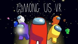 Muito “sus”! Among Us VR chegará ao PS VR2 quando dispositivo for lançado