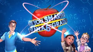 “Are You Smarter Than a 5th Grader?” é anunciado e chega em 2022