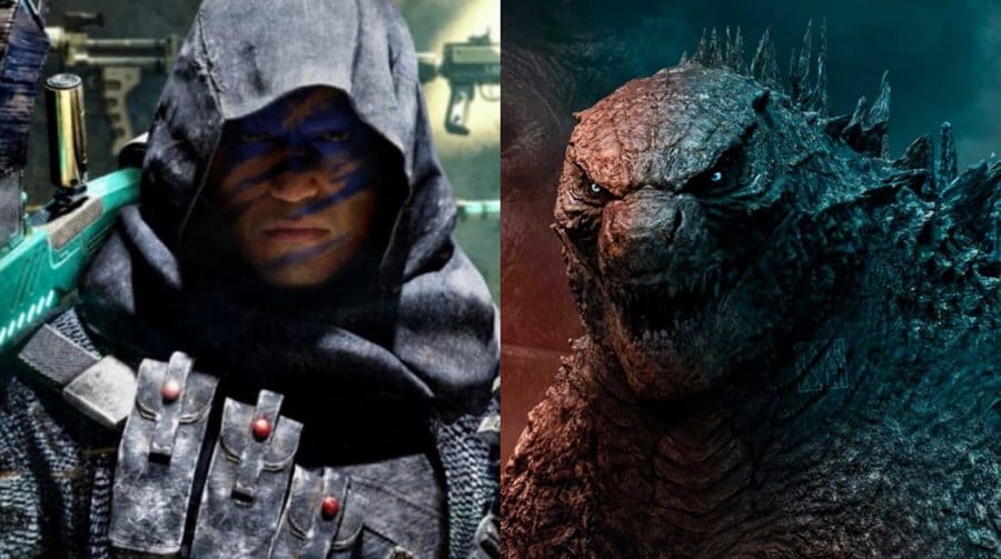 Warzone pode ter crossover com Godzilla e King Kong na 3ª temporada