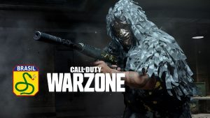 A cobra vai fumar! Warzone terá operador brasileiro na Season 2