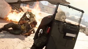 Warzone: jogadores afirmam que versão de consoles está “injogável”