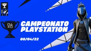Sem construções, Copa Fortnite do PlayStation dará até R$ 65 mil em prêmios