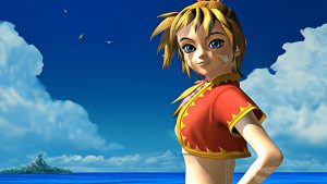 Atualização de remaster de Chrono Cross está disponível para download