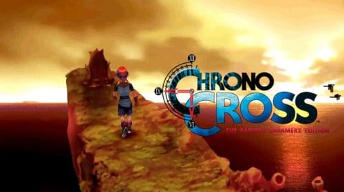 Mesmo no PS5, remaster de Chrono Cross é pior que port do PS1, dizem analistas