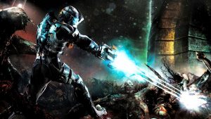 Dead Space: efeitos do Plasma Cutter foram alterados com base no feedback dos fãs