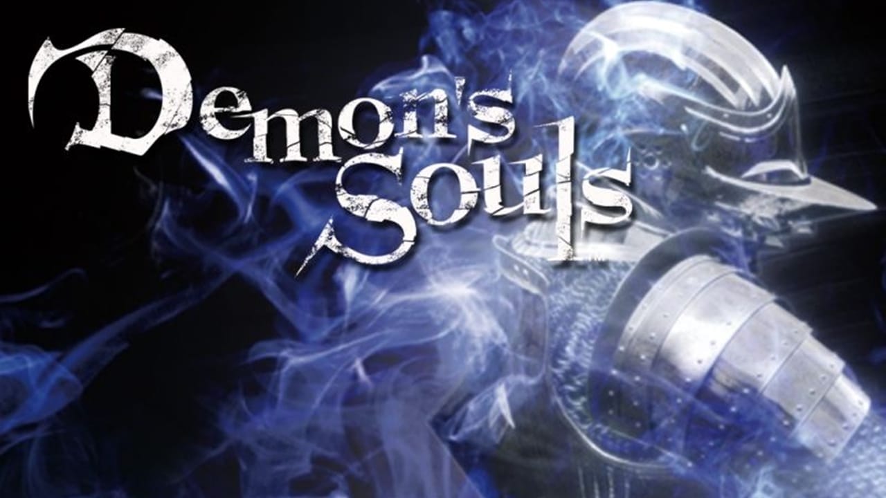 Demon's Souls, da FromSoftware