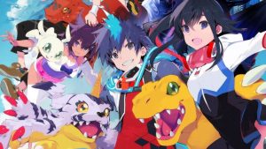 Digimon Survive chega em julho ao Japão, mas segue sem data no ocidente
