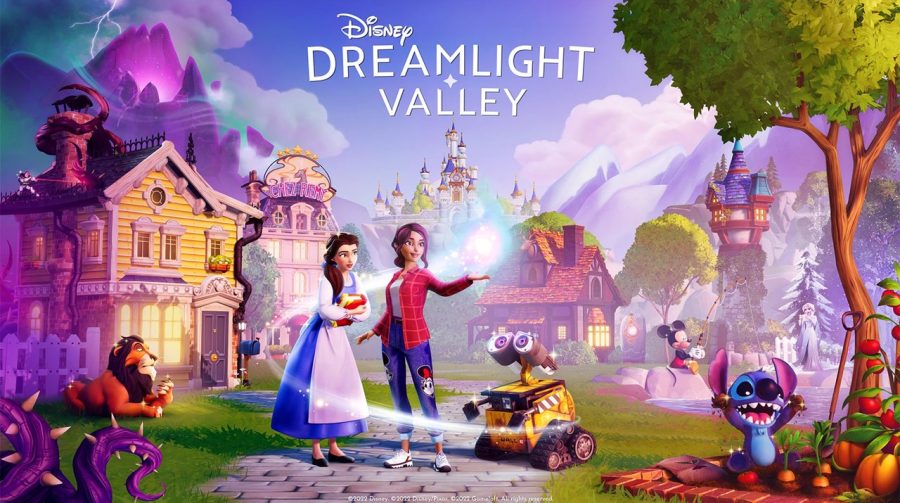 Gratuito, Disney Dreamlight Valley é anunciado e chega em 2023
