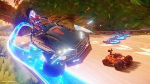 Gratuito para jogar, Disney Speedstorm é confirmado para PS5 e PS4
