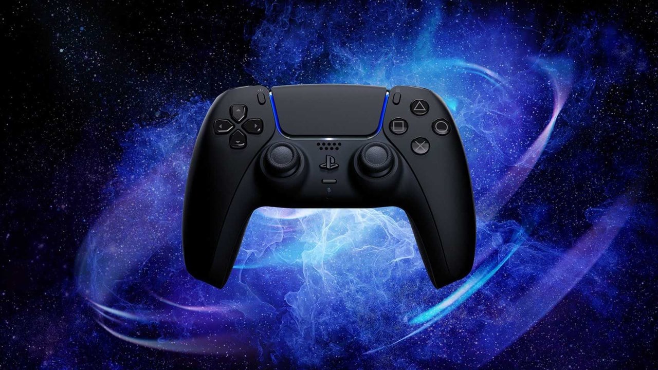 Controle de PS5 é revelado; conheça o DualSense