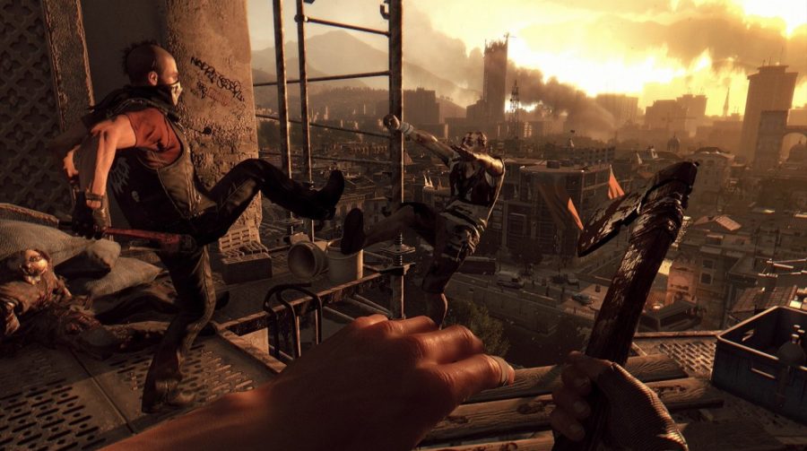 Dying Light 2: New Game+ será lançado no final de abril
