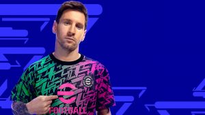 Konami reforça que leva a sério as críticas de eFootball 2022