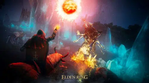 Eles fizeram, DE NOVO: recorde de speedrun de Elden Ring agora é de 7 minutos