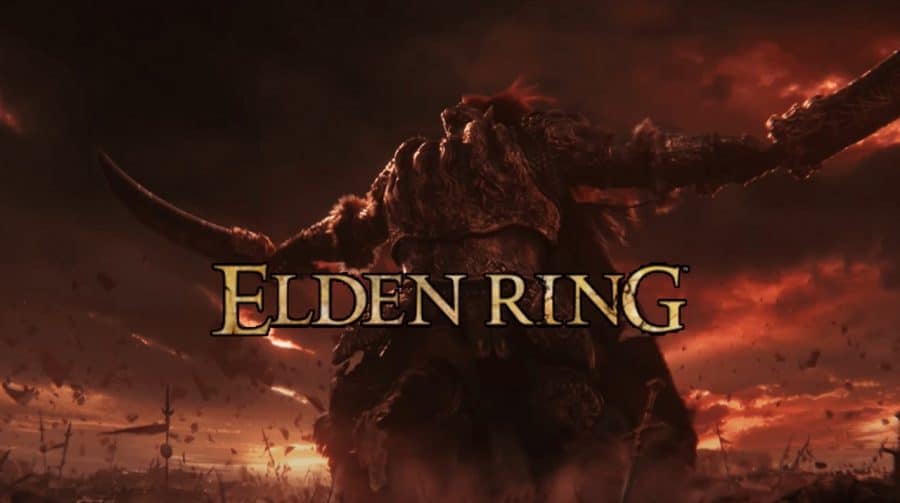Hotfix de Elden Ring deixa luta contra Radahn mais difícil