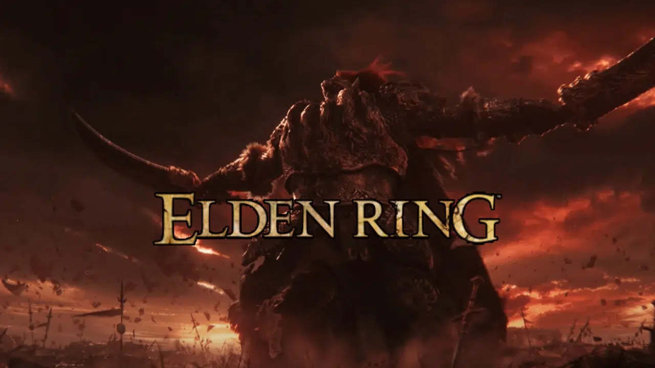Elden Ring - Radahn Flagelo Estelar