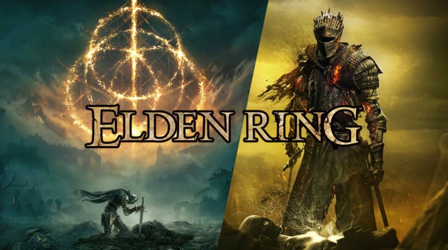 Chefe descartado de Dark Souls 3 foi usado em Elden Ring, diz dataminer