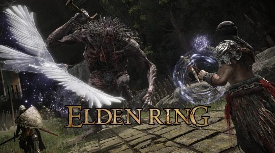 Jogador zera Elden Ring sem atacar diretamente nenhuma criatura