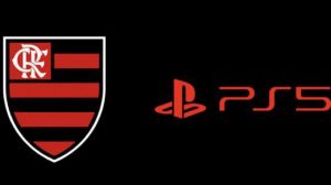 “Oto patamá!” Flamengo e PlayStation fecham parceria