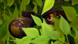 Com Rifle de Precisão Pesado de volta, Fortnite tem novo patch
