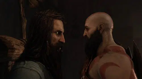 God of War Ragnarok: ator de Tyr diz que o gigante voltará a aparecer