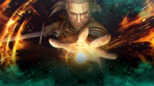 Golden Nekker, spin-off de GWENT, não chegará aos consoles