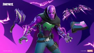 Skin do Gatuno já está disponível em Fortnite; veja como consegui-la