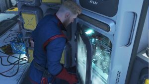 Geladeira de Guardians of the Galaxy (não) foi fechada 18,6 milhões de vezes