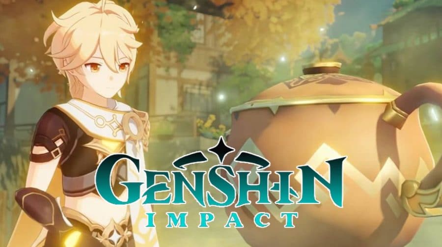 Fãs querem que manutenção de Genshin Impact dure um pouco mais