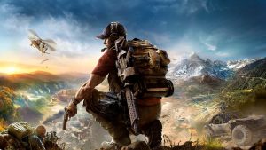 Novo Ghost Recon deve ter mudança muito pedida pelos fãs