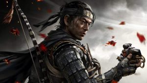 Diretores de Ghost of Tsushima “discordam” sobre final do jogo