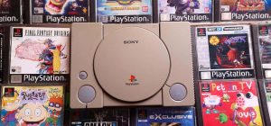 Jogos clássicos de PSOne estão “expirando” nas contas dos jogadores