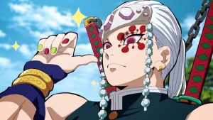 Demon Slayer: The Hinokami Chronicles terá DLC com novos lutadores