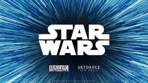 Estúdio de Amy Hennig está desenvolvendo novo jogo de Star Wars