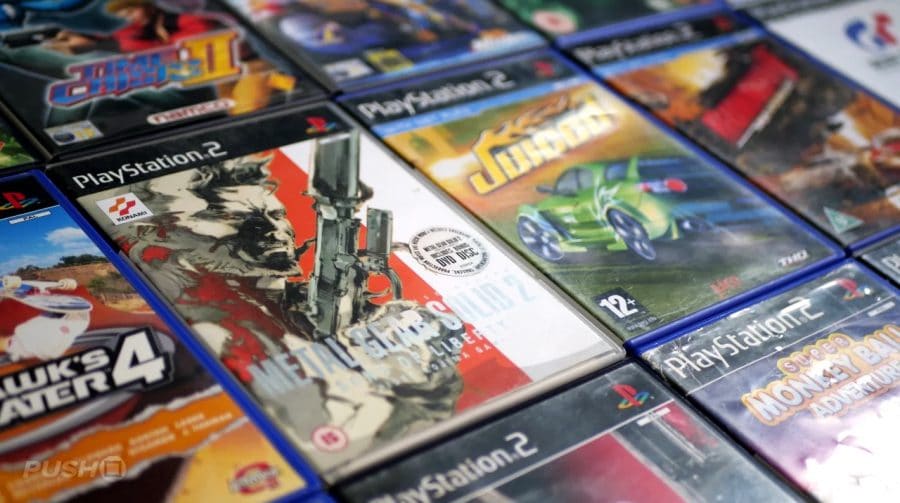 Aos nostálgicos: PlayStation cria equipe para preservar sua história e jogos
