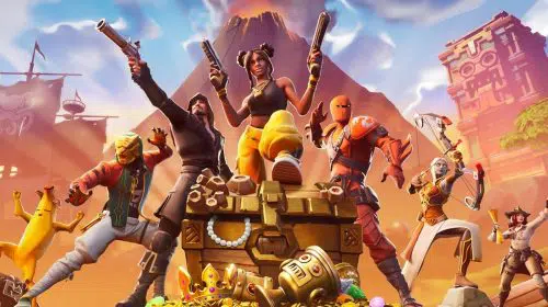 Fortnite: como alterar seu nome de usuário no jogo