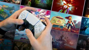 Sony pode colocar propagandas em jogos gratuitos de PlayStation