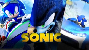 Rolê aleatório! 5 jogos do Sonic que saíram do padrão no PlayStation