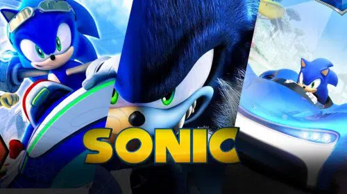 Novo jogo do Sonic pode ser lançado no final de 2024